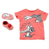 Puma Crib Pack Tom & Jerry 3-6 Months