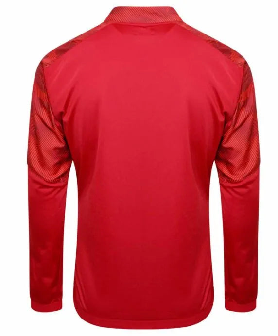 Jacket Oiliúna Corn Puma Sweatshirt Spóirt, s