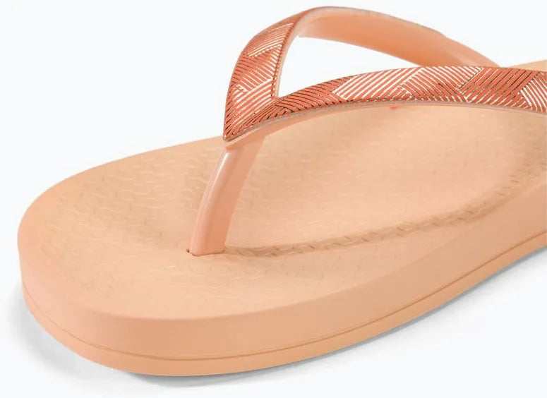 Kinderslippers Ipenama Beige 31