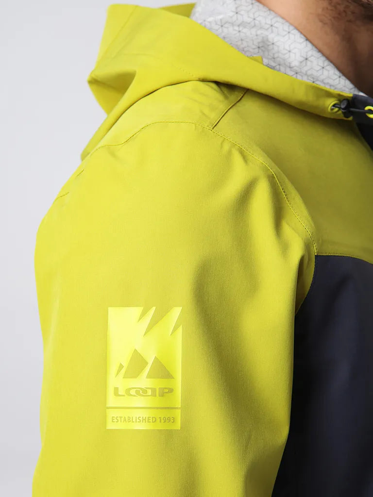 LOAP ULTRON XL Sportjack pentru bărbați - Vânt și respirabil