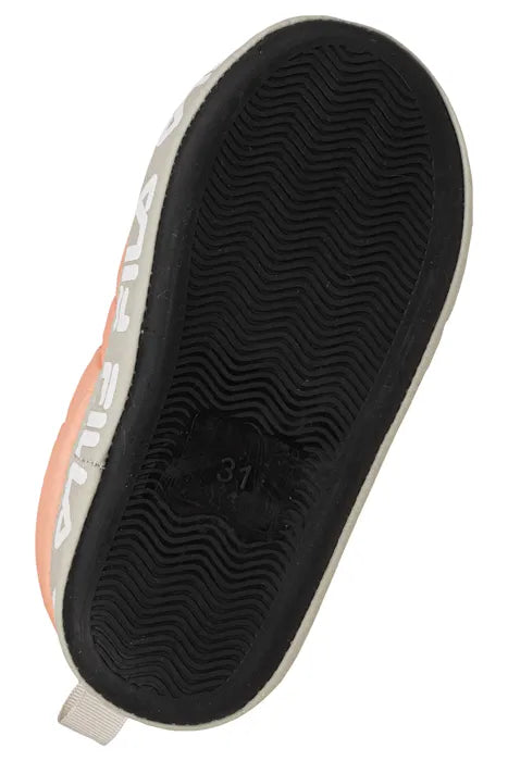 Fila Jr Comfider Kinderlaarzen - Rosette pálido, Maat 32