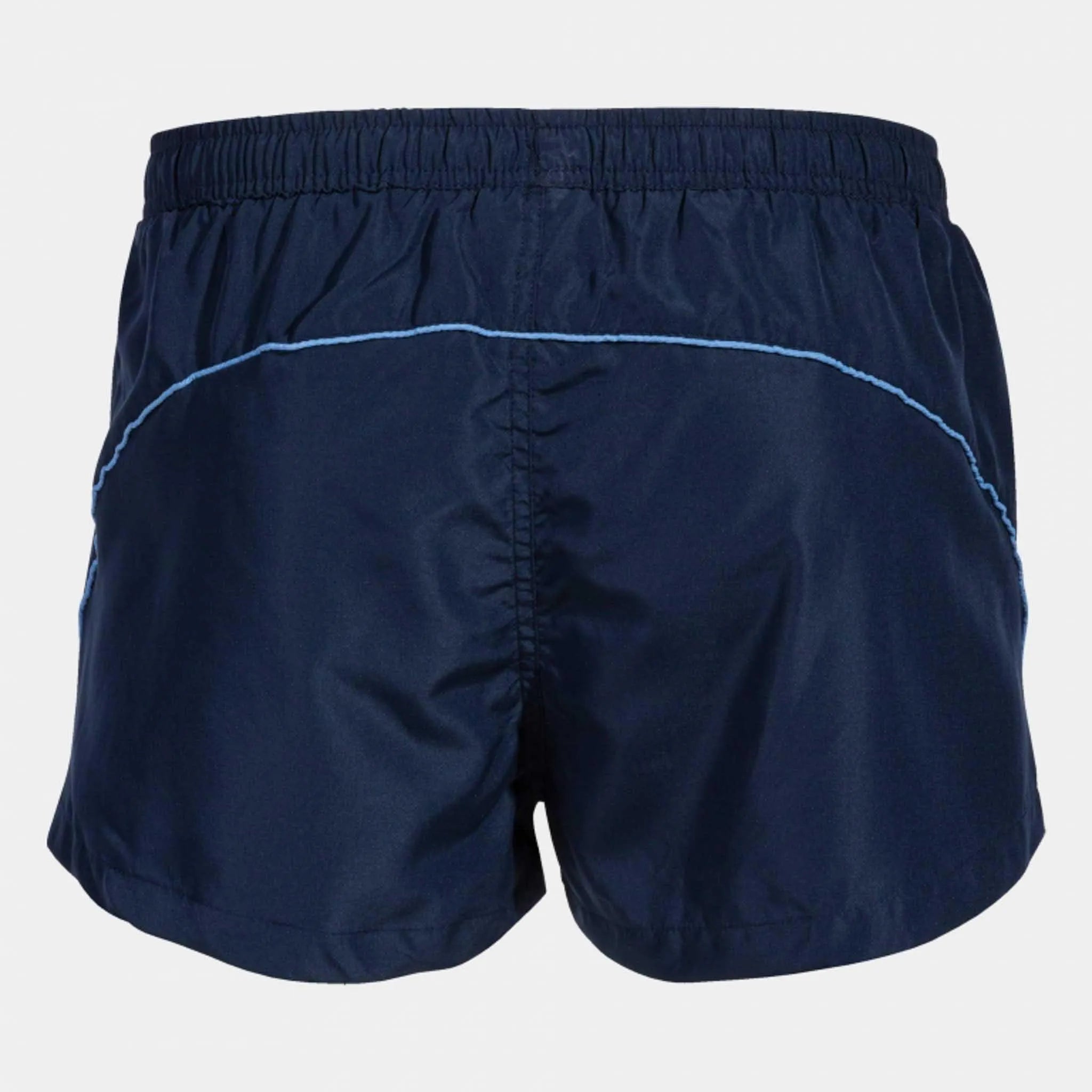 Short de natação infantil joma swim nado curto azul 4xs