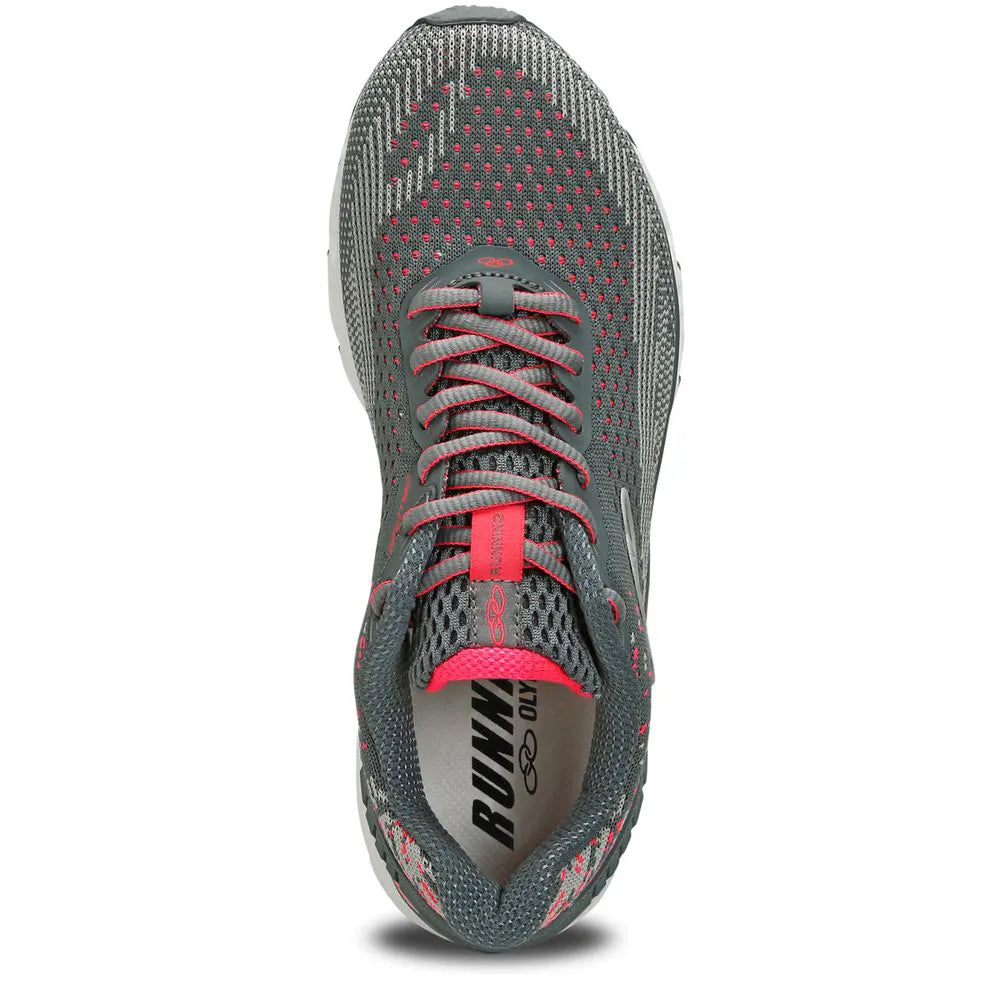 Camping Chaussures de course Olympikus Challenger 2 Taille 39