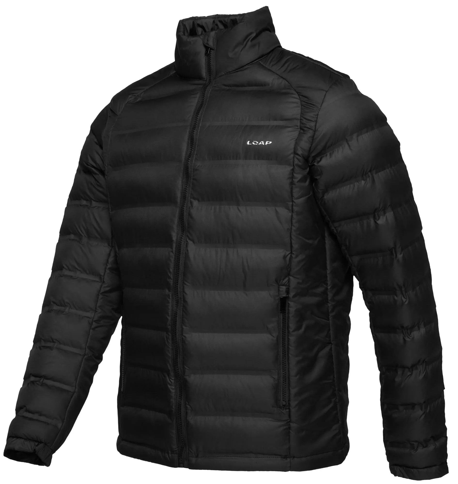 Men's jacket loap itlar black s