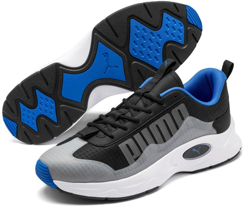 PUMA NUCLEUS HERENSNEAKERS 39: Prodyšná a lehká