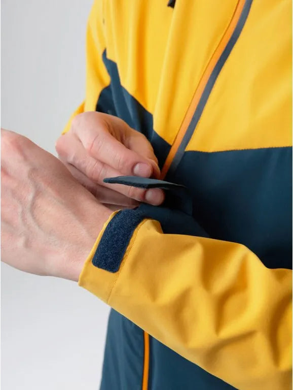 Água -Repelle Men's Sports Jacket Loap Ulteo XL