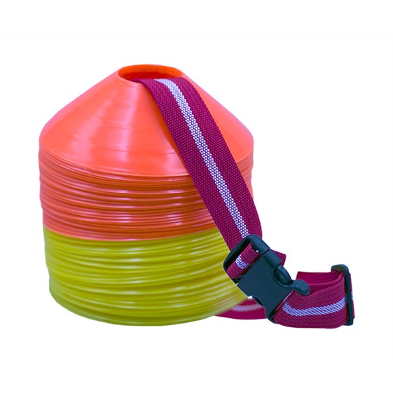 Ceinture à cône de réglage