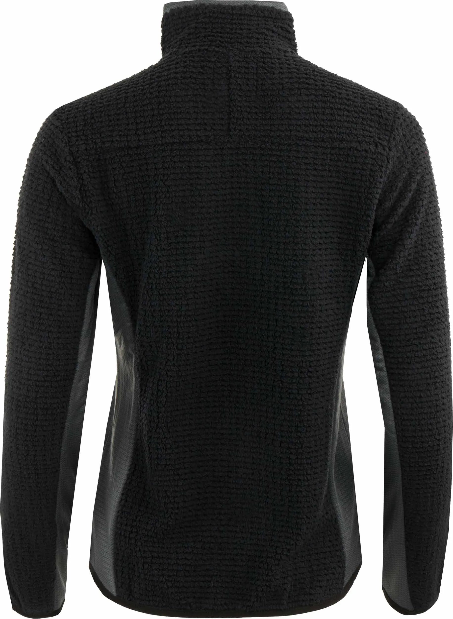 Spacca per pile femminile Athl. Dpt peggy nero, s