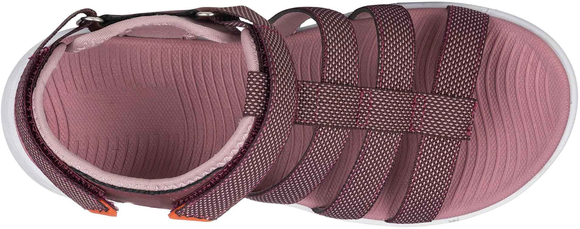 Women's sandals loap nubia prp purple 39