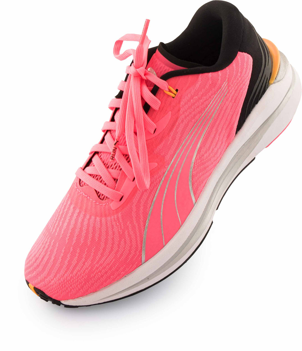 Women's Shoes Puma Running Shoe Electrify Nitro 2 Sunset 41