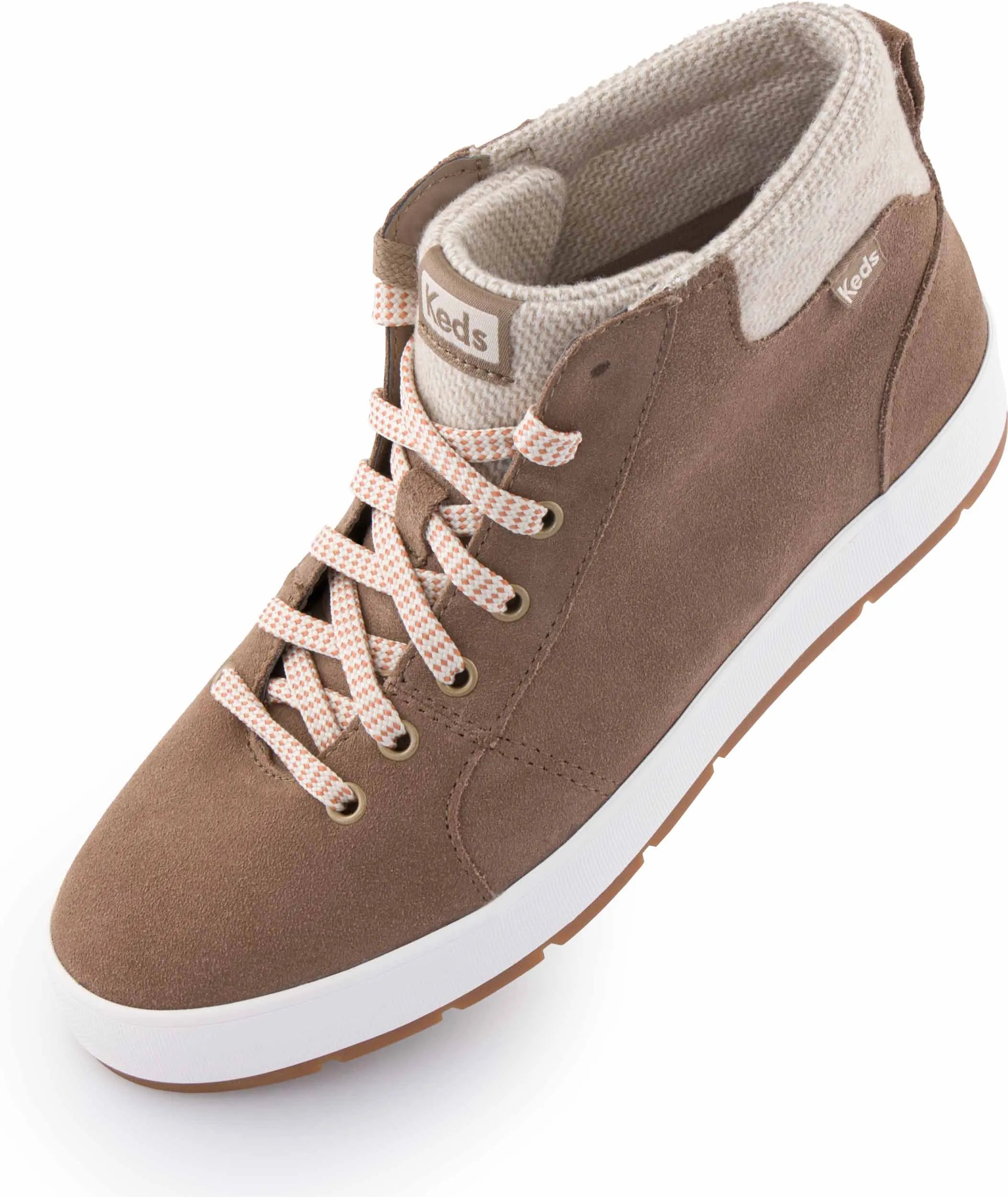 Pantofi pentru femei KEDS WMS Tahoe Boot Brown 39.5