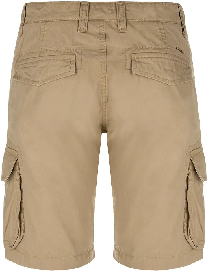 Pantaloncini da uomo loap vekot, s