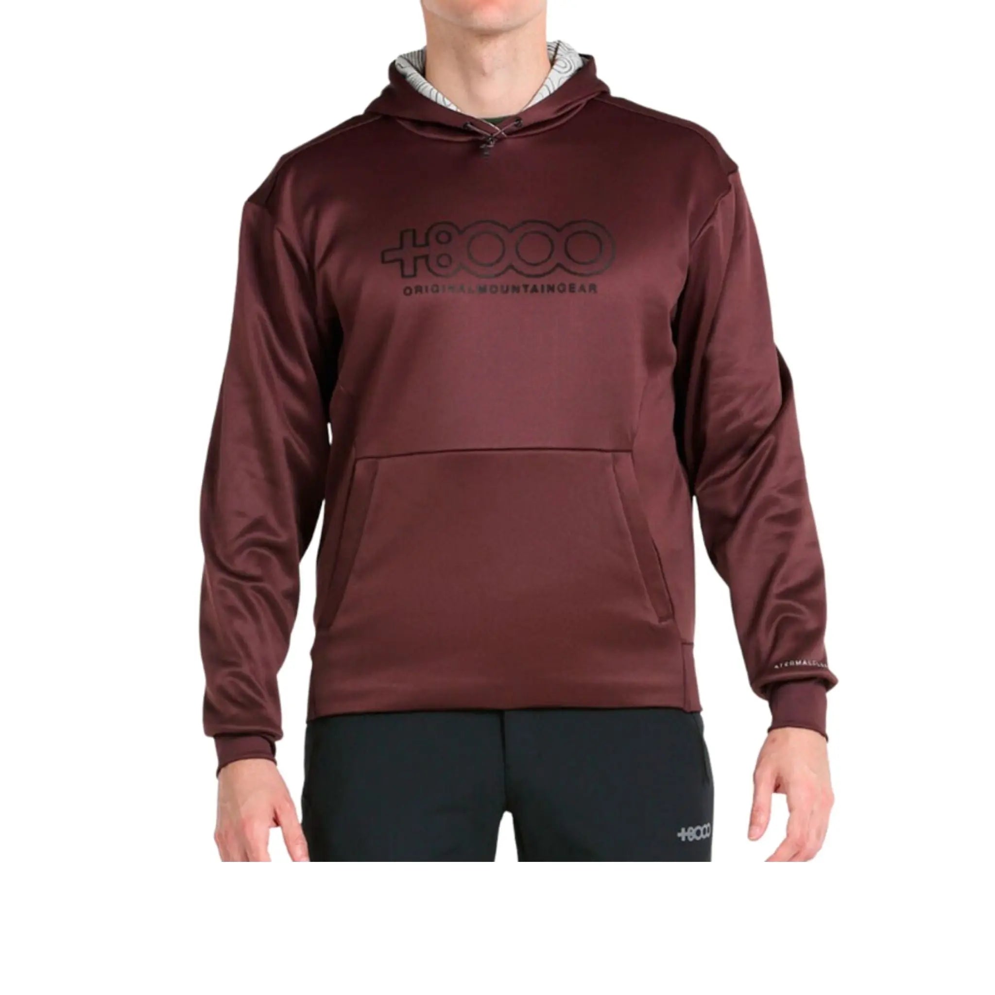 +8000 Rels 417 Sweatshirt