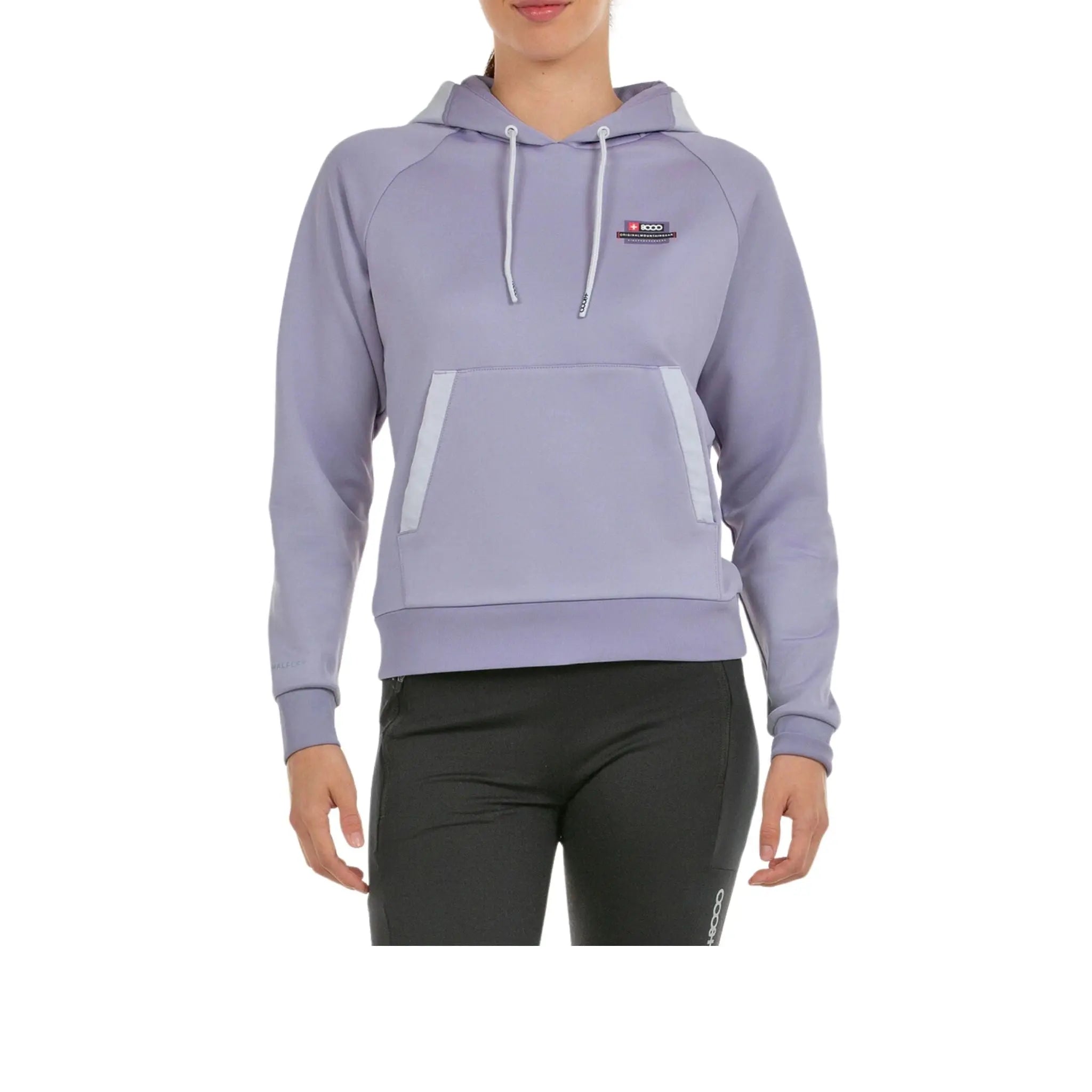 +8000 Bania Sweatshirt