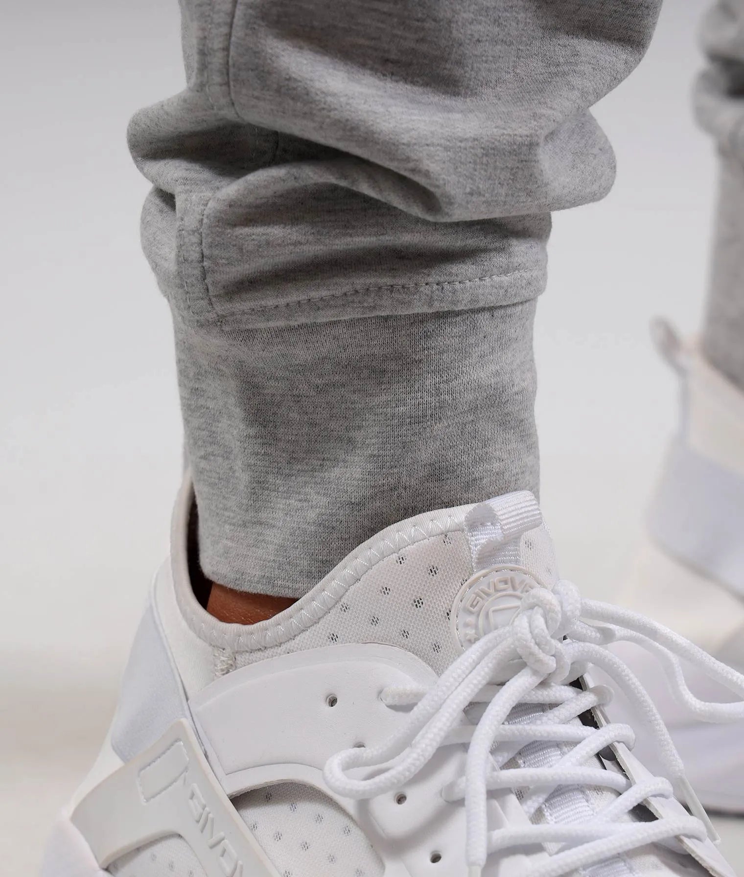 Panelli della tuta universali Givova King Grey 2xs