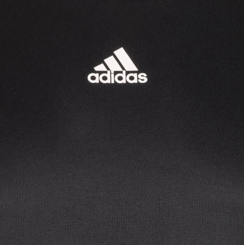 Adidas aeroready hiit 3s T-Shirt schwarz l Männer