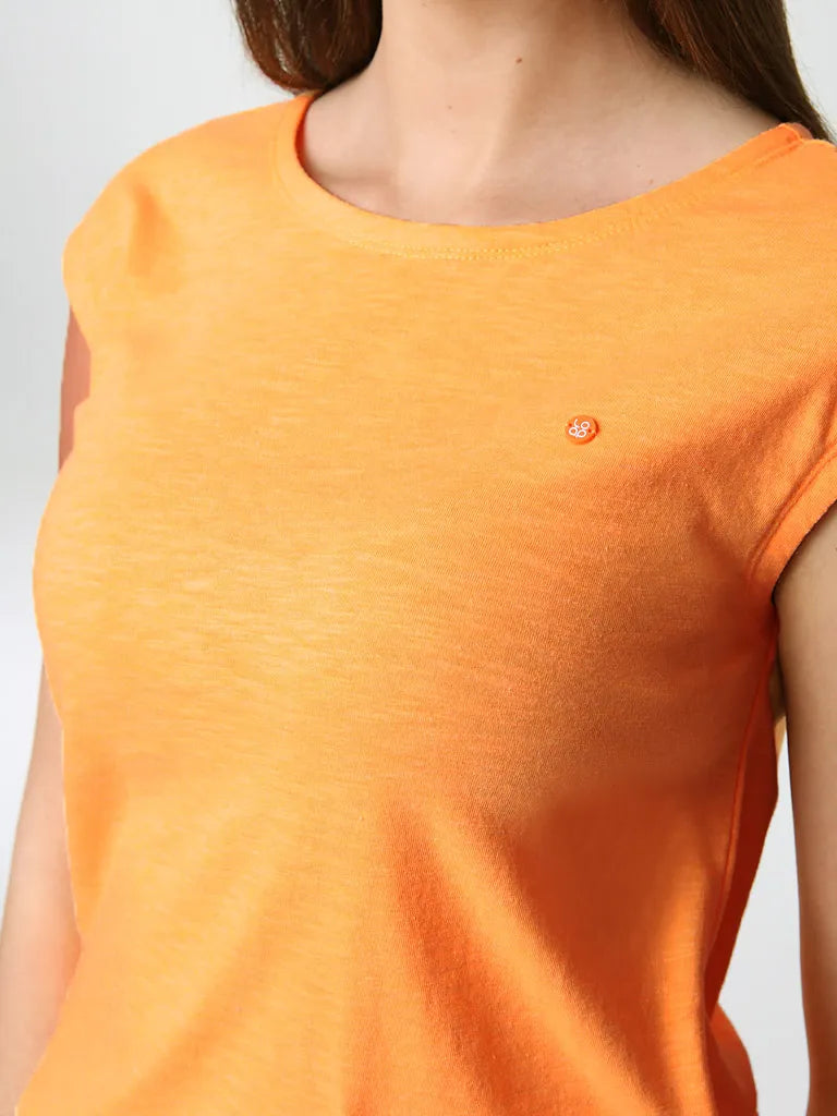 Camicetta da donna sportiva da donna, XS