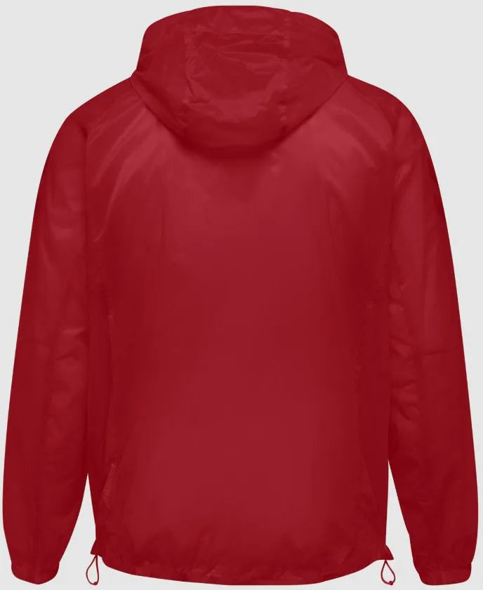 Jacket Men Tech Hummel Tech le haghaidh gluaiseachta