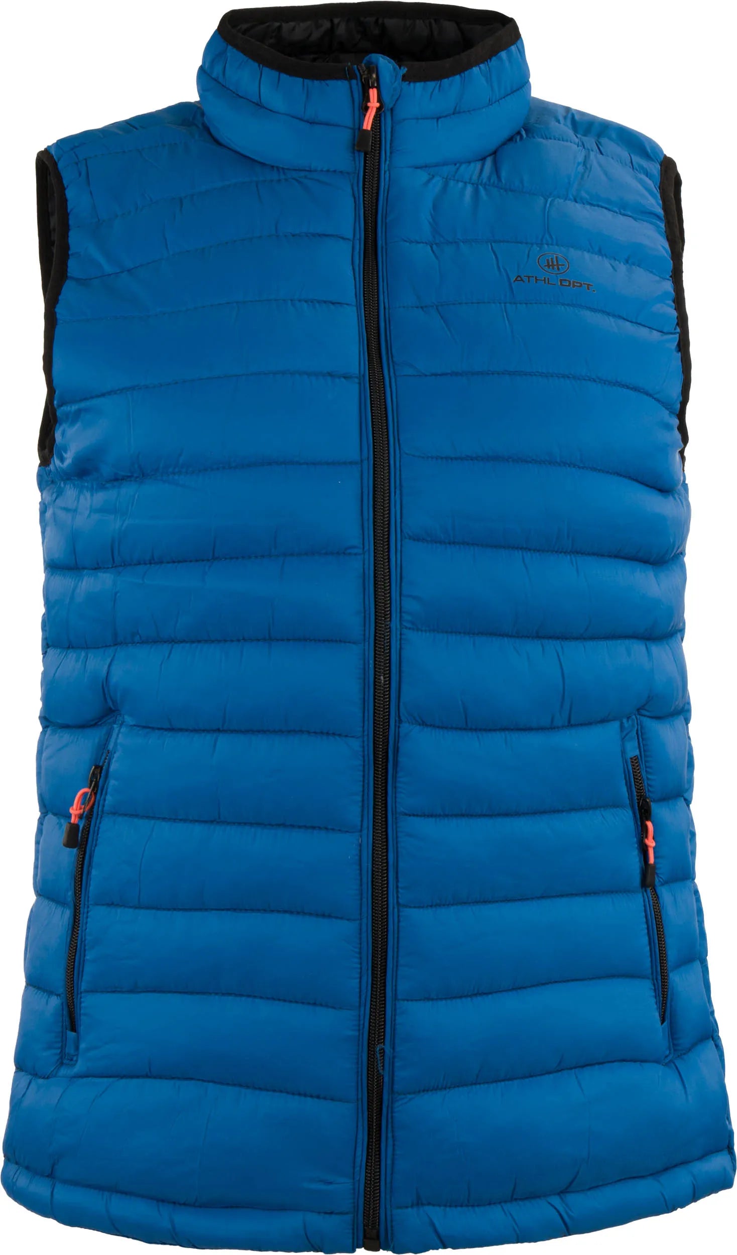 Lilith Ottanio Womenvest - Sporty & breathable Lom