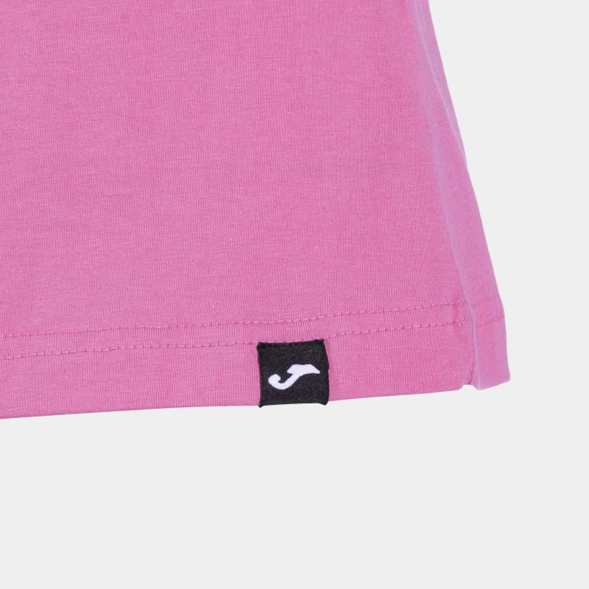 Women's Joma Oasis Top Top Pink M rosa M