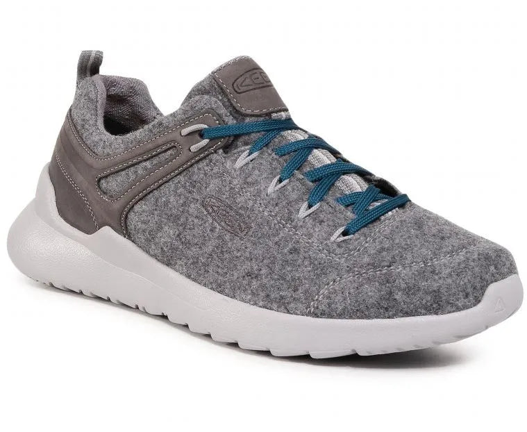 Chaussures masculines Homme Homme Highland Arway Gray-Drizzle 42.5