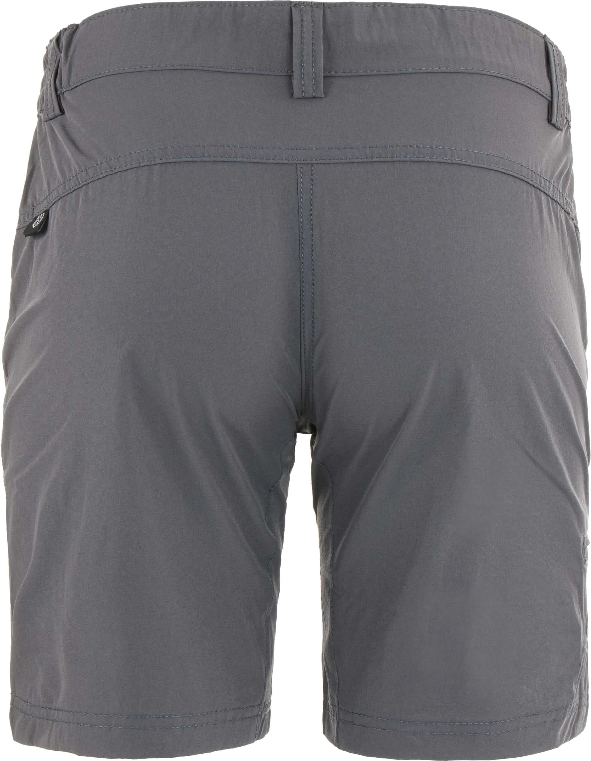 McKees etna vrouwshorts: prodyšné a rychlé -