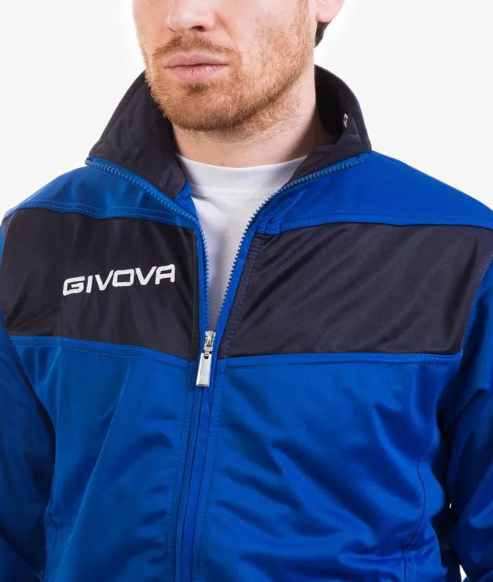 Sports Set Givova Visa Triacetato 3xl