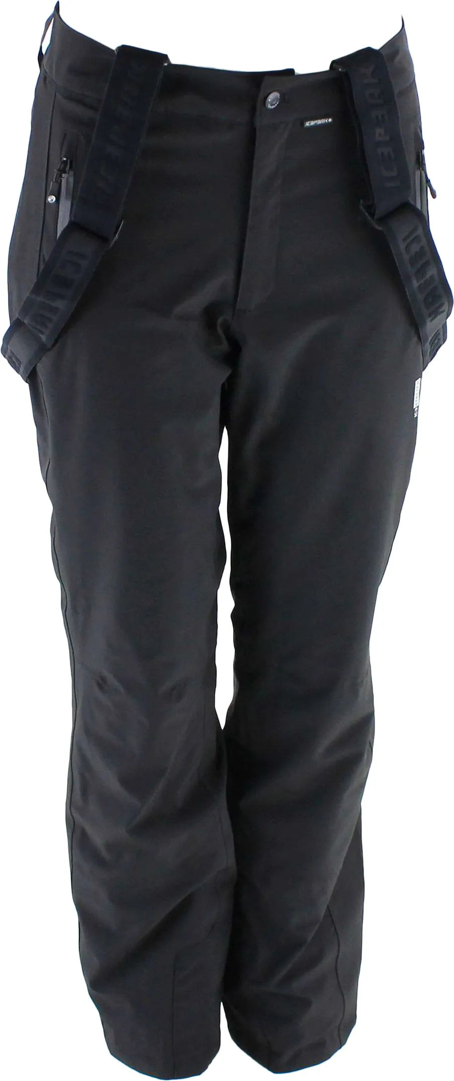 Sciála-broek na bhfear uiscedhíonach Icepeak Noxos IL 2xl