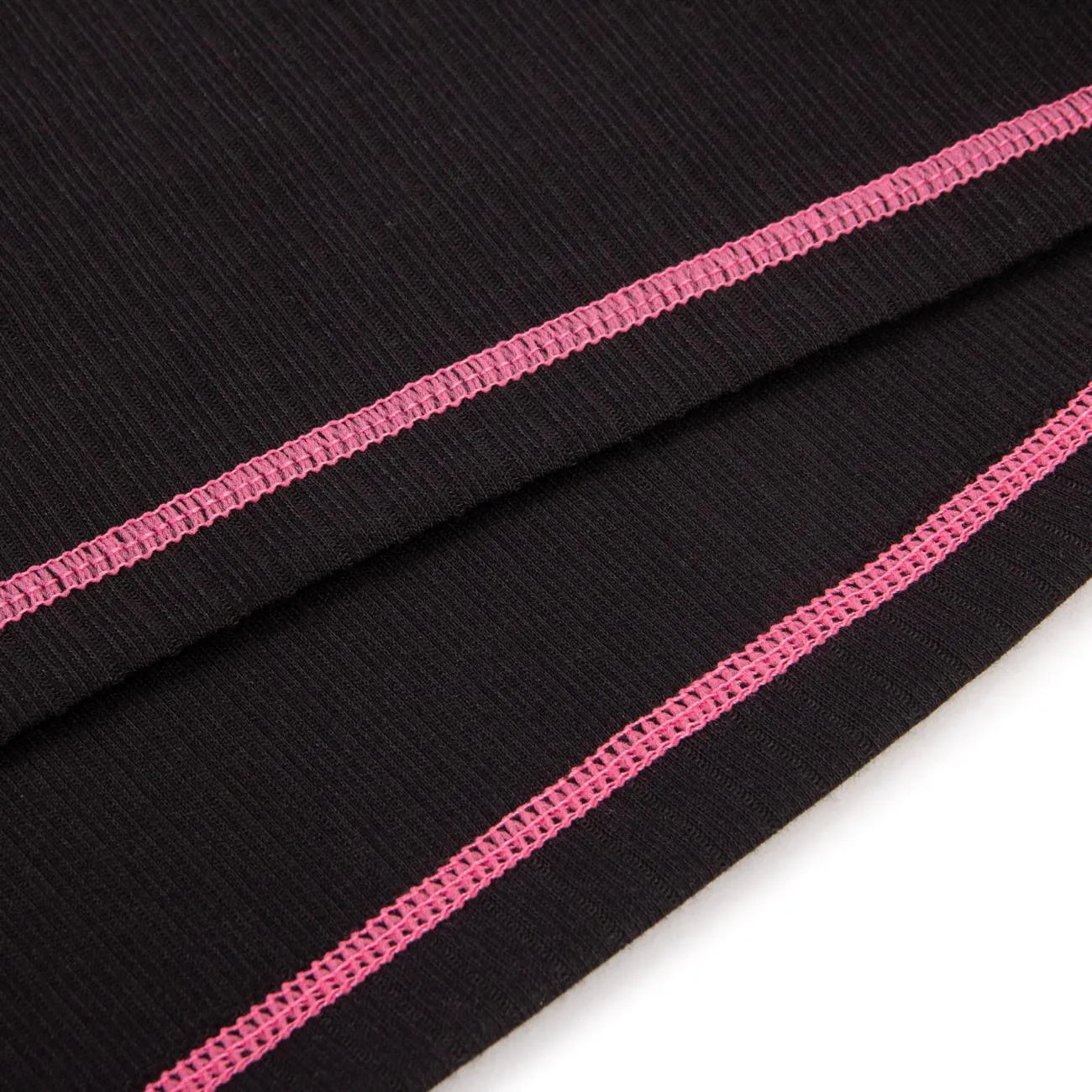 Ladies THERMOSET Climax Darla Black-Pink XL