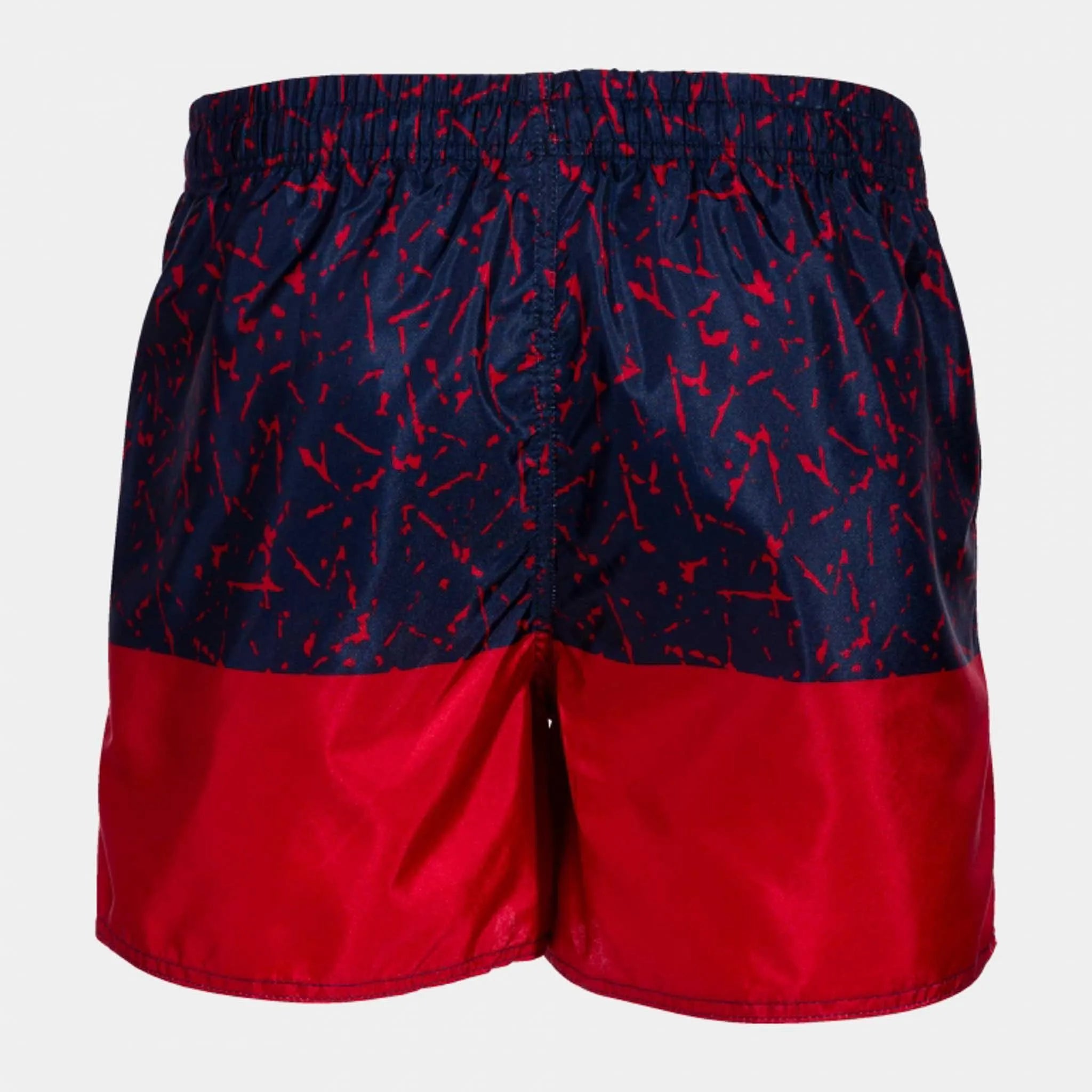 Pantaloni scurți de înot pentru copii Joma Pints ​​Swim Pantaloni scurți Red 2xs
