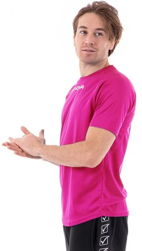 Sport T-Shirt Givova One Microforata 2xl