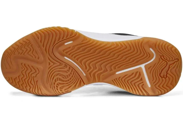 Puma Jr. Vnútorné topánky Deti - veľkosť 30, priľnavosť a pohodlie