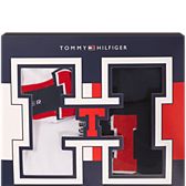 Tommy Hilfiger Socks Unisex Sneaker Gift Box 43-46