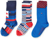 Children's Socks Tommy Hilfiger Kids Pan Gift Box 31-34