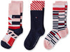 Children's Socks Tommy Hilfiger Kids Pan Gift Box 35-38