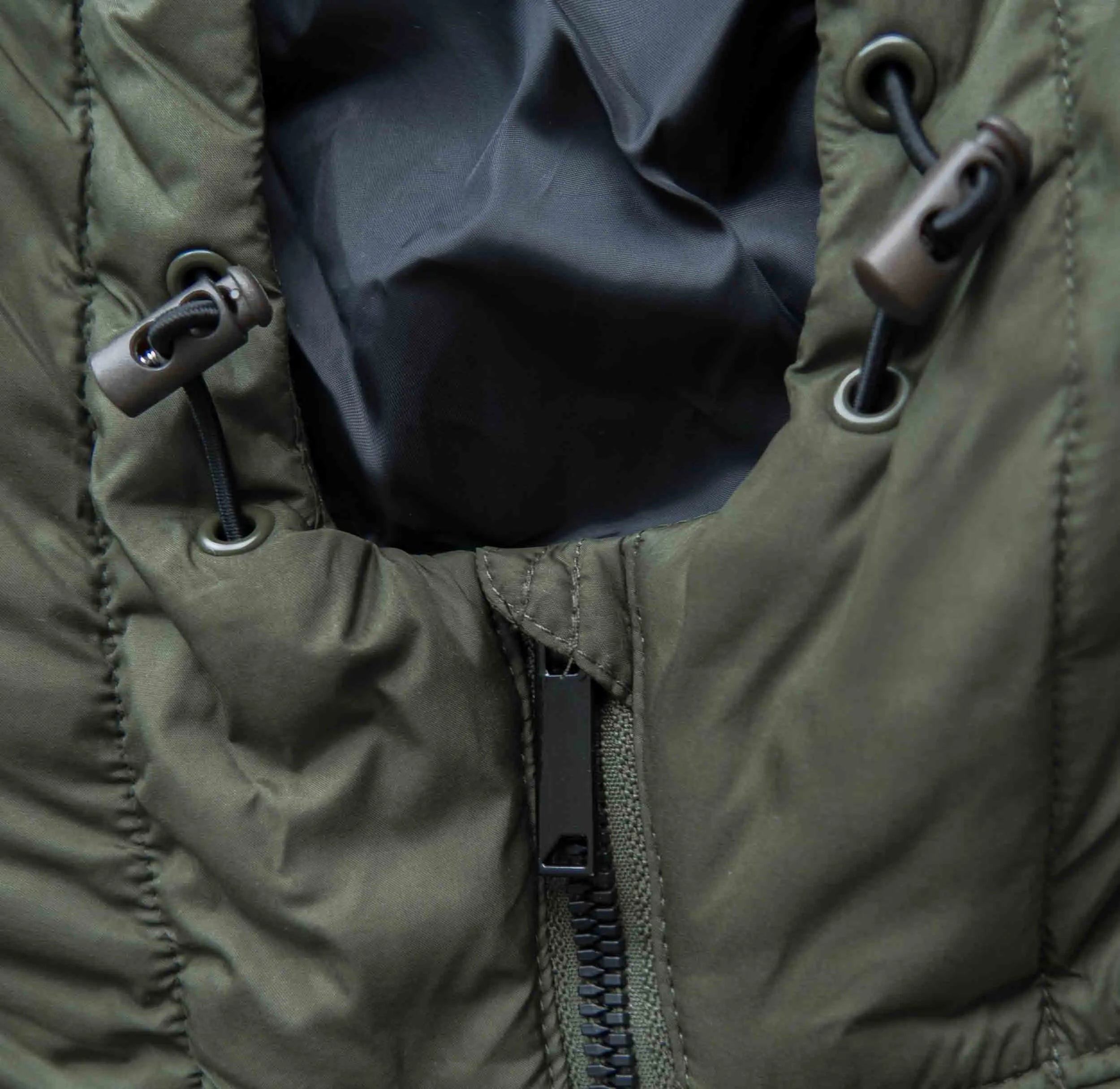 Chaqueta aislada itoro l de hombres - Repelente de agua cálida y de agua