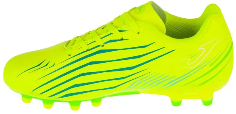 Voetbalschoenen Joma fremdrift Jr 2509 Fluo Yellow Geel 36