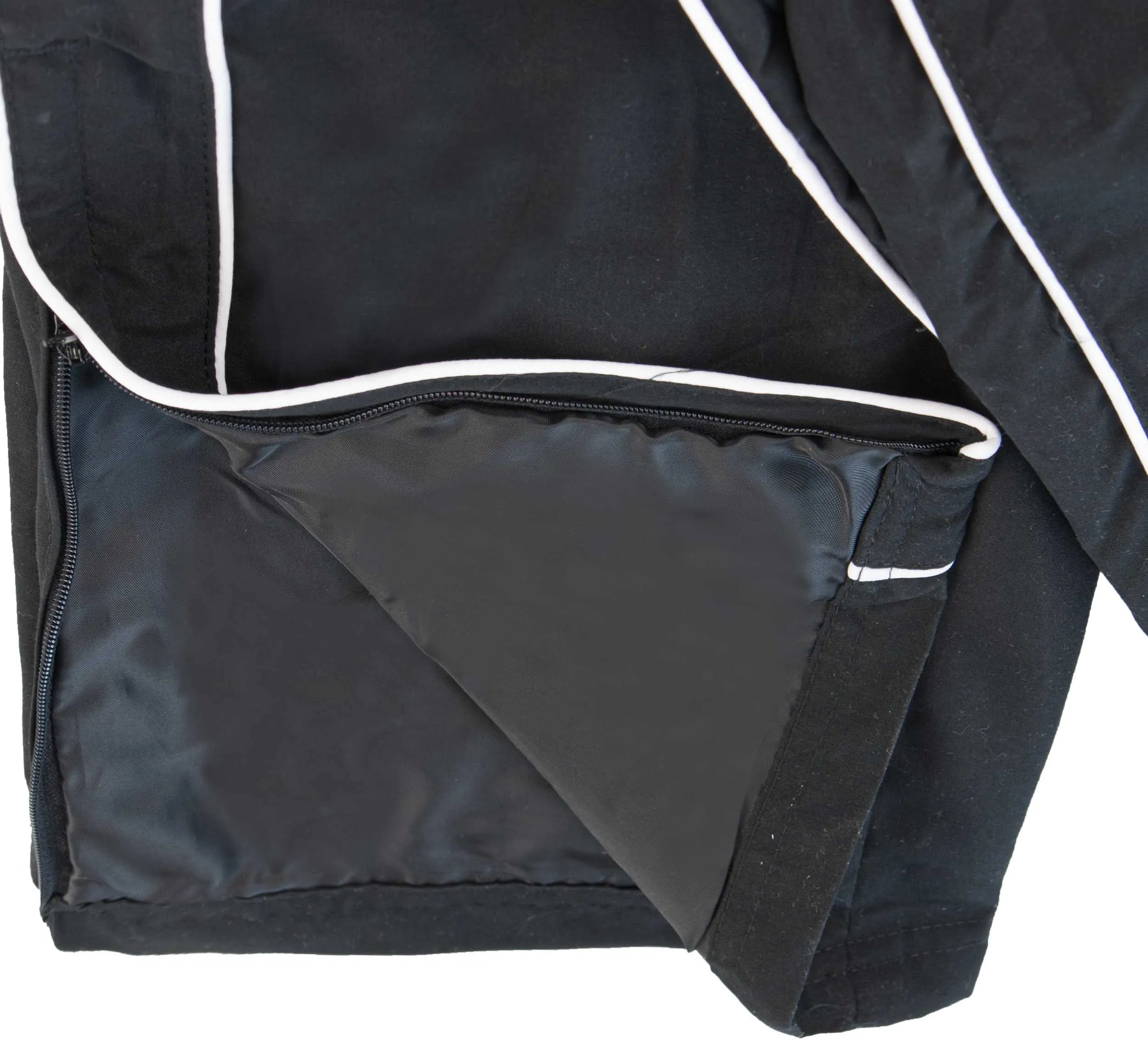 Fila Cupula Herenbroek Black 2xl - Sport et confortable