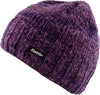 Winter Cap Eisbär Wms Wally Dark Purple,