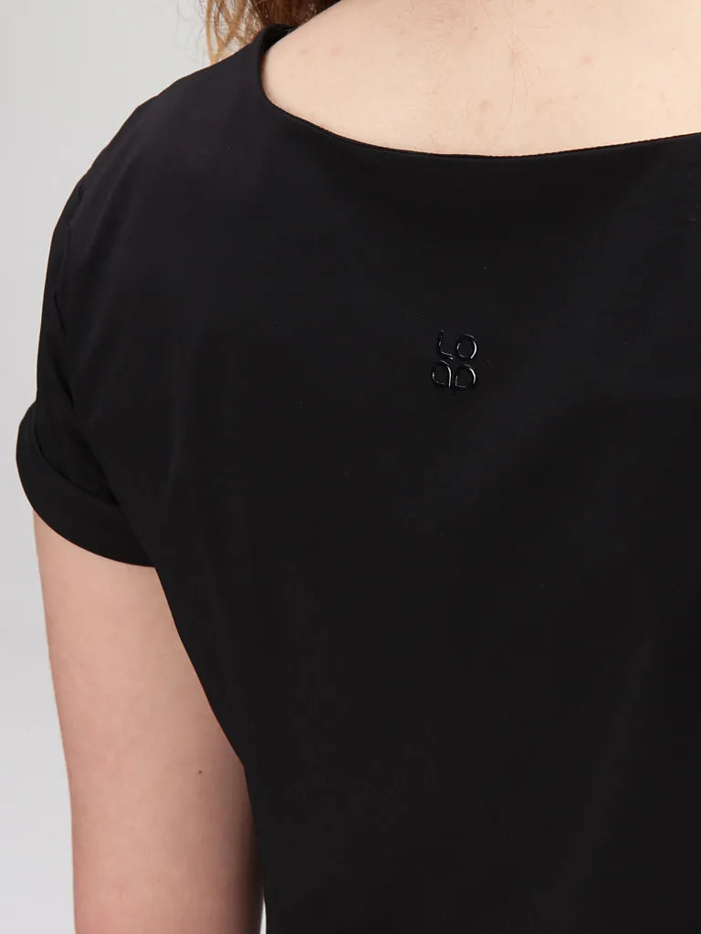 Women's dress loap ubulina black l