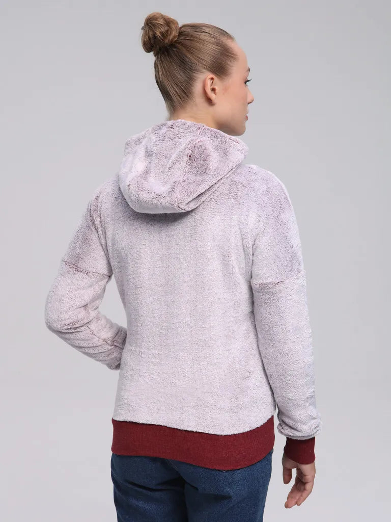 Bluza damska Chara, S.