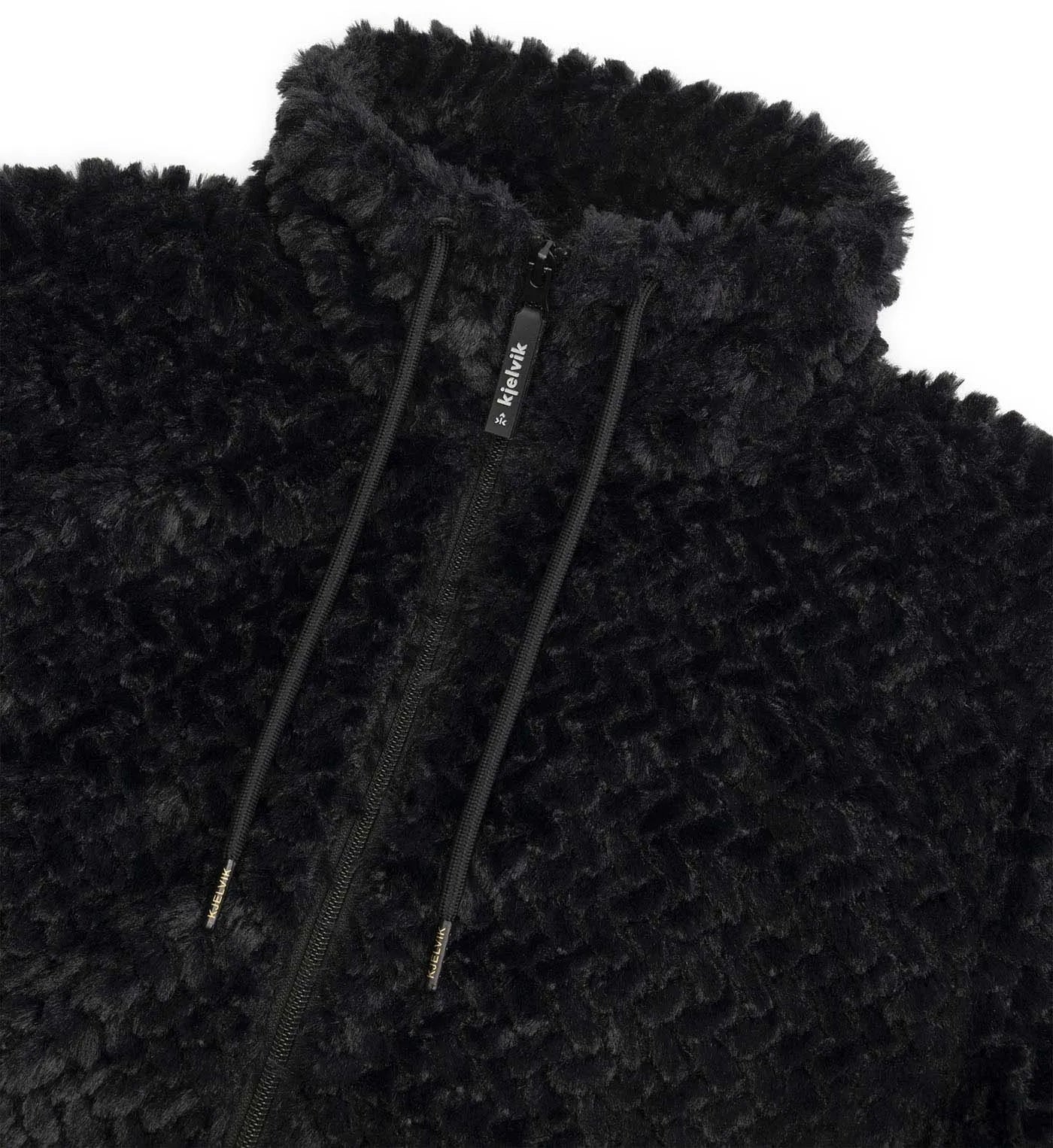 Hölgyek pulóver Kjelvik Ann Zwart - Meleg és tartós