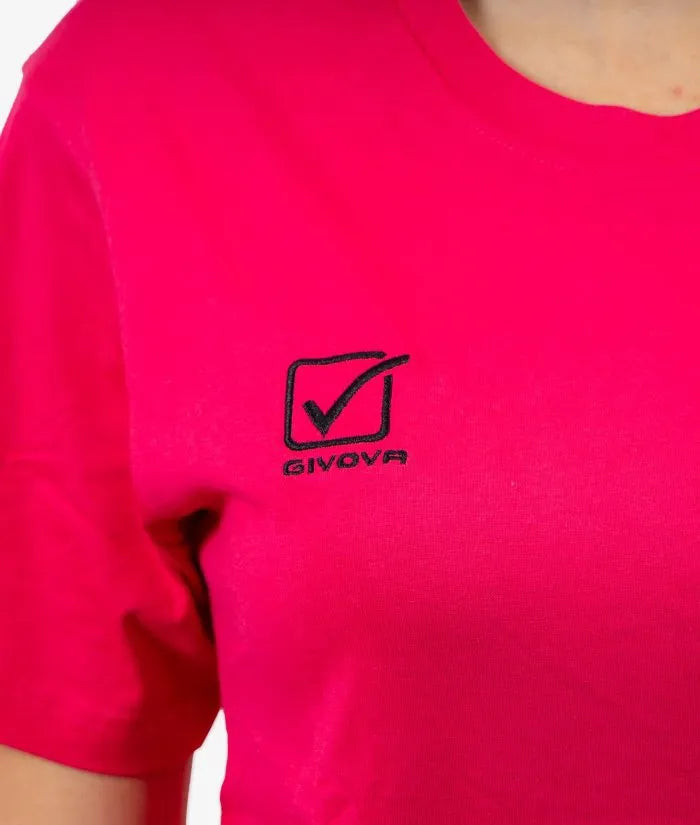 T-shirt givova cotone xl