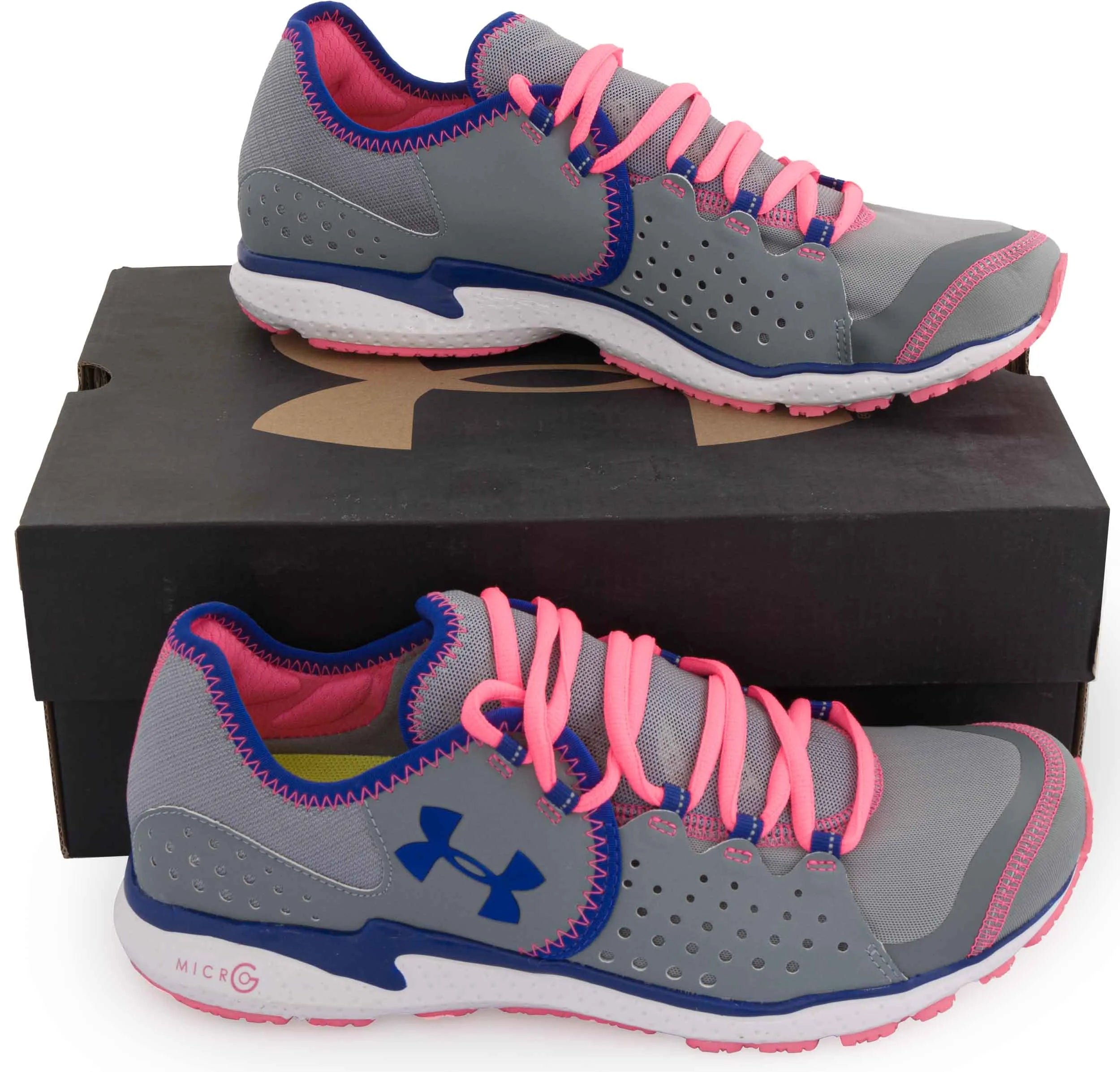 Férfi cipő a páncél alatti mikro g tiendas xroom medellin 43