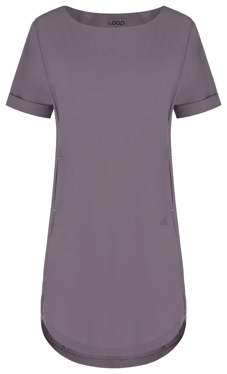 Rochie pentru femei loap ubakala, s