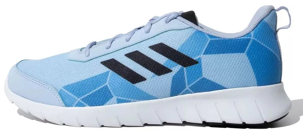 Adidas Levato futócipő Ladies Blue 38 - Könnyű