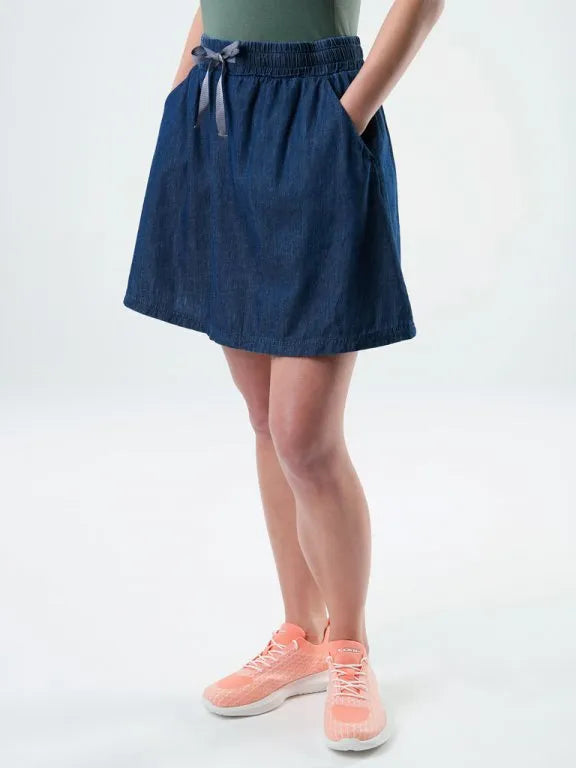 Sciorta Spóirt na mBan Loap Nea XL - breathable & tapa -Drying