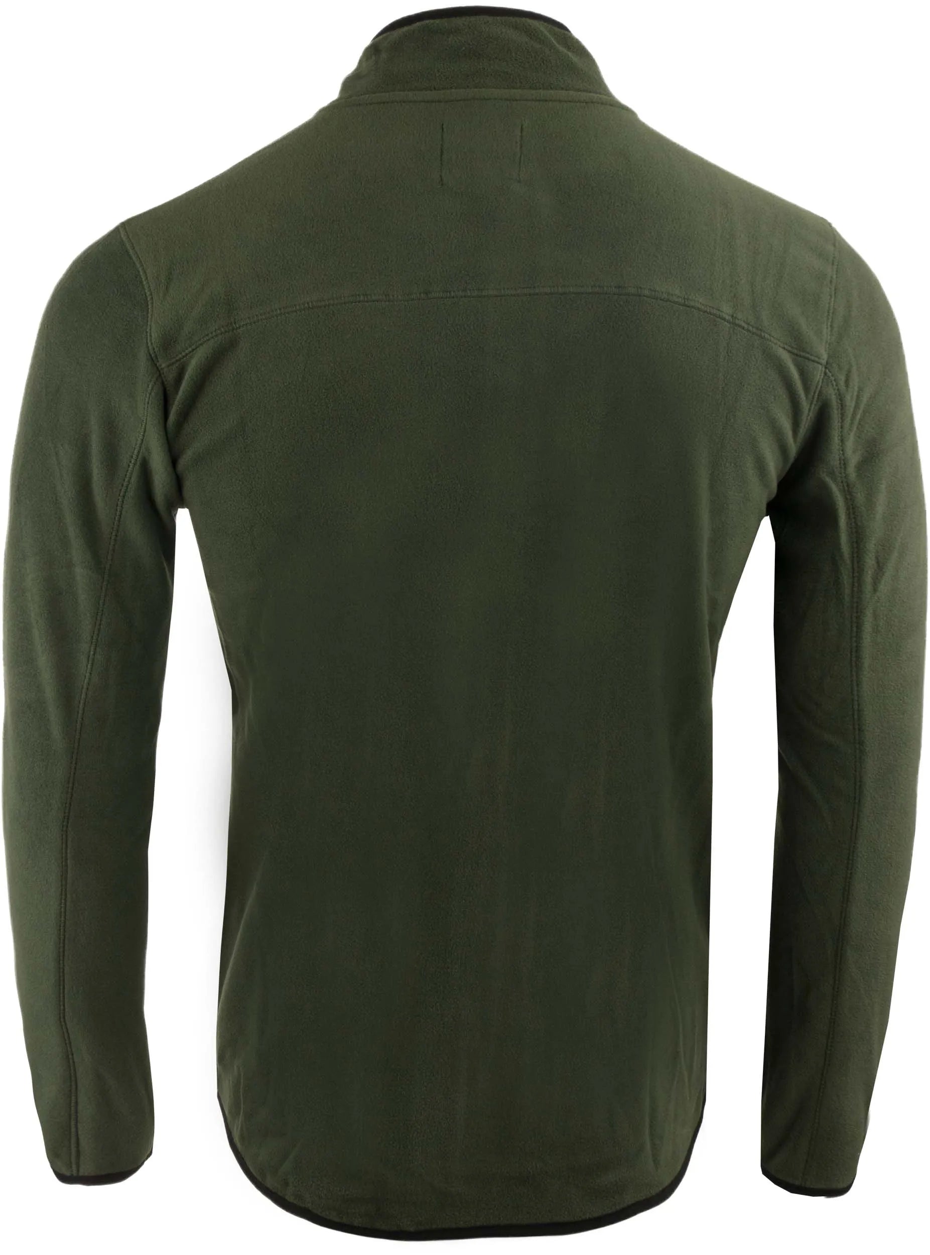 Spacca per uomo Emiliano Green M - Sporty e confortevole