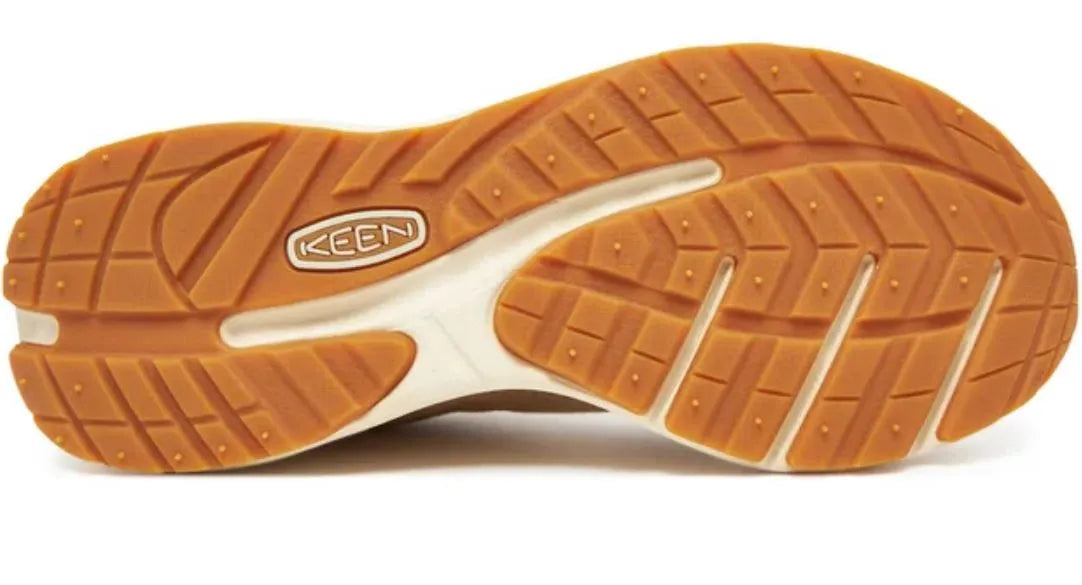 Damesschoenen Keen WMNS WK500 Chipmunk/Cornstalk Bruin 37.5