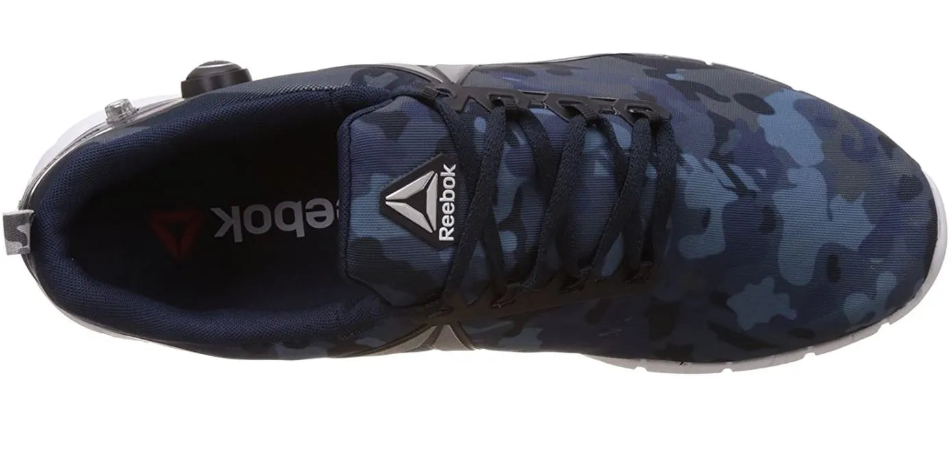 Reebok zpump fusion 2.5 zapatos deportivos tamaño tamaño 44.5